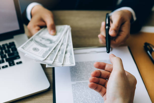 Best Business Loans  in Granite, OK