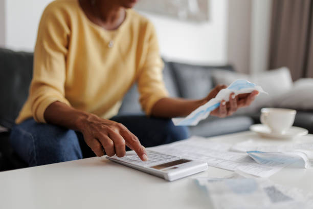 Financial Counseling and Guidance in Granite, OK
